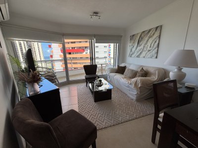 Apartamento ID.34 - DIVINA VISTA A LA BRAVA EN PARADA 3
