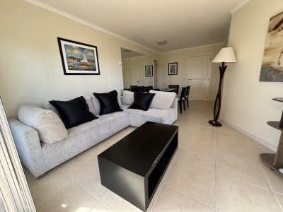 Apartamento ID.11 - AV. CHIVERTA  VENTA DOS DORMITORIOS CON SERVICIOS,  VISTA LA MAR 
