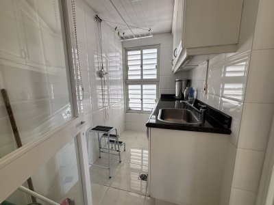 Apartamento ID.2881 - VENTA MILLENIUM TOWER ESQUINERO MANSA