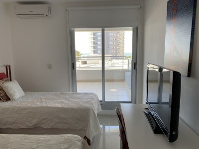 Apartamento ID.835 - AV. CHIVERTA EDIFICIO NUEVO CON SERVICIOS