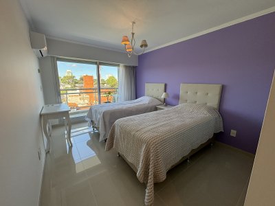 Apartamento ID.2045 - Sunrise Tower mansa parada 5 venta