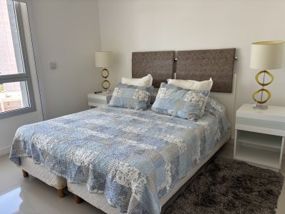 Apartamento ID.2869 - Venta Av. Chiverta Forest tower II