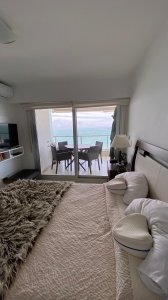 Apartamento ID.2583 - SEASONS TOWER VENTA Y ALQUILER PISO ALTO MANSA