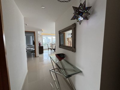 Apartamento ID.2701 - Apartamento en Punta del Este, Mansa
