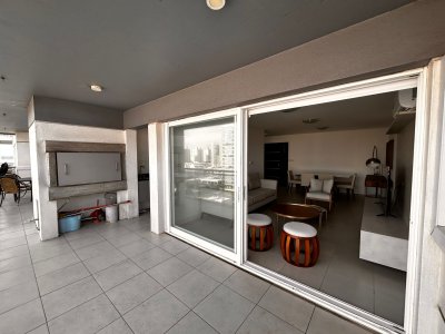 Apartamento ID.977 - Apartamento en Punta del Este, Brava