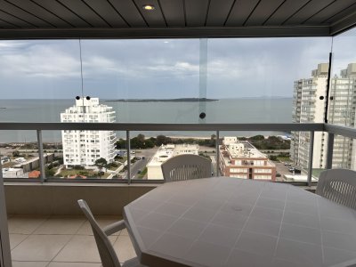 Apartamento ID.226 - Apartamento en Punta del Este, Mansa