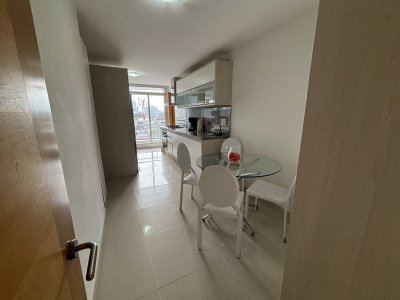 Apartamento ID.2701 - Apartamento en Punta del Este, Mansa