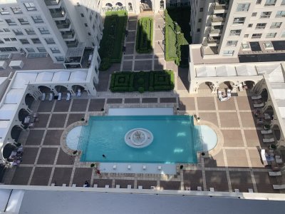 Apartamento ID.1726 - VENTA BRAVA IMPERIALE III inmaculado Piso alto