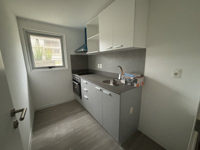 Apartamento ID.2683 - Roosvelt Venta 1 dormitorio 