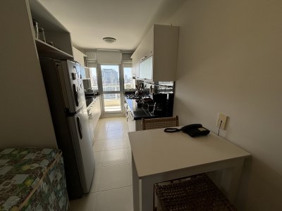 Apartamento ID.446 - Apartamento en Punta del Este, Mansa