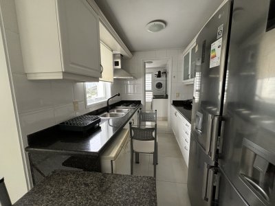 Apartamento ID.321 - MILLENIUM TOWER ESQUINERO EN ALQUILER