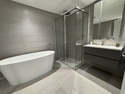 Apartamento ID.1596 - Le Parc III Brava Primera linea brava venta y alquiler