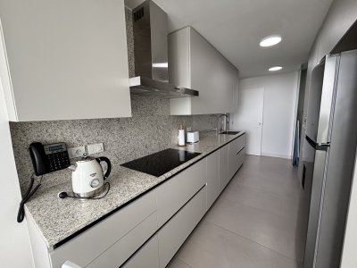 Apartamento ID.1596 - Le Parc III Brava Primera linea brava venta y alquiler