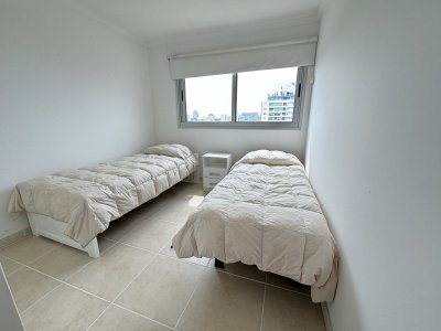 Apartamento ID.45 - Apartamento en Punta del Este, Brava