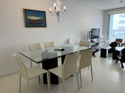 Apartamento ID.2582 - SEASONS TOWER VENTA  MANSA PEGADO A ENJOY CONRAD HOTEL