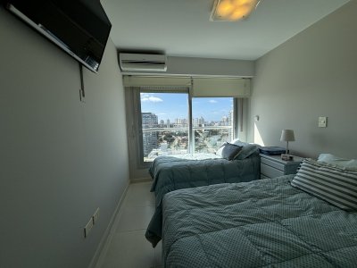 Apartamento ID.446 - Apartamento en Punta del Este, Mansa