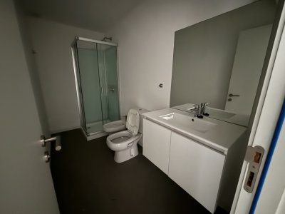 Apartamento ID.2683 - Roosvelt Venta 1 dormitorio 