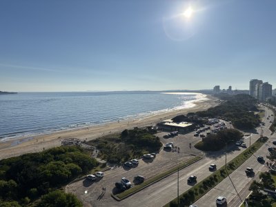 Apartamento ID.255 - Apartamento en Punta del Este, Mansa