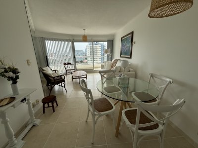 Apartamento ID.45 - Apartamento en Punta del Este, Brava