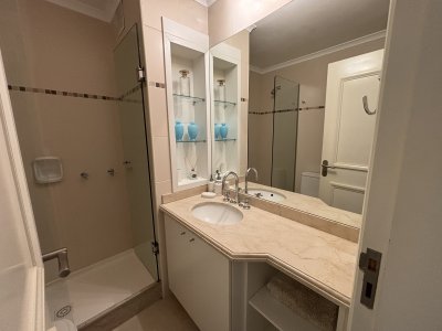 Apartamento ID.28 - Av. Chiverta Aidy Grill orientacion norte