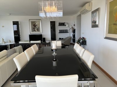 Apartamento ID.542 - Apartamento en Punta del Este, Rincón del Indio