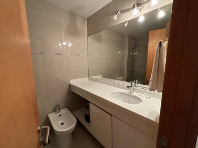 Apartamento ID.2701 - Apartamento en Punta del Este, Mansa
