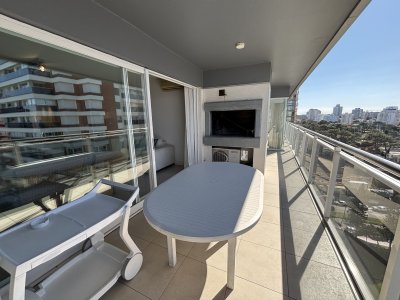 Apartamento ID.730 - Apartamento en Punta del Este, Brava