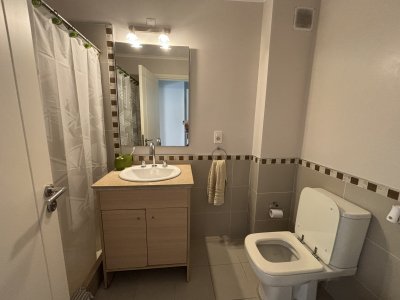 Apartamento ID.99 - EDIFICIO OCEAN DRIVE. EXCELENTES AMENITIES 