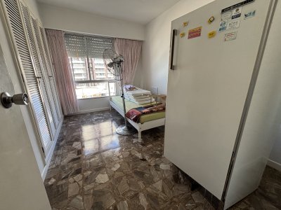 Apartamento ID.3140 - VENTA EN EXCLUSIVIDAD MALECON MANSA FRENTE AL MAR