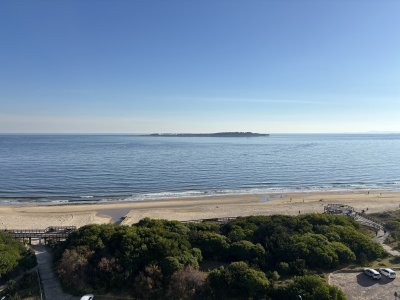 Apartamento ID.255 - Apartamento en Punta del Este, Mansa