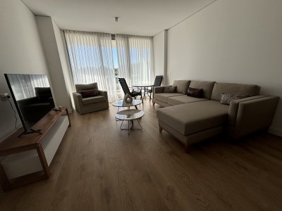 Apartamento ID.2798 - trump tower venta un dormitorio dos baños