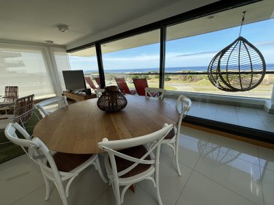 Apartamento ID.2600 - Venta pent house Parada 31