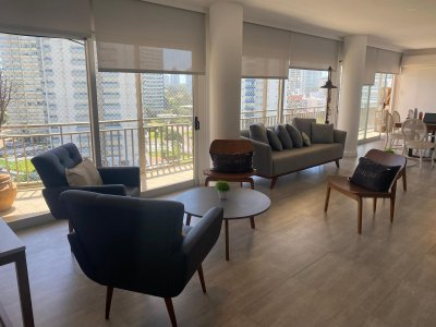 Apartamento ID.2058 - BRAVA FRENTE AL MAR RECICLADO VENTA AIDY GRILL RETASADO 