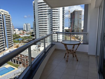 Apartamento ID.34 - DIVINA VISTA A LA BRAVA EN PARADA 3