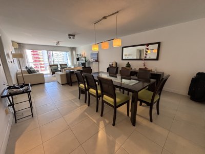 Apartamento ID.730 - Apartamento en Punta del Este, Brava