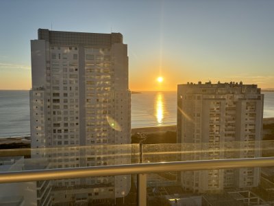 Apartamento ID.671 - Apartamento en Punta del Este, Mansa