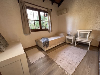 Apartamento ID.609 - Av Pedragosa Sierra 