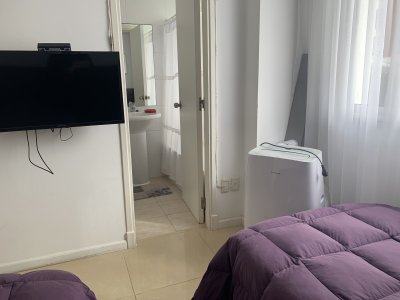 Apartamento ID.2200 - Apartamento en Punta del Este, Brava