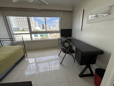 Apartamento ID.2881 - VENTA MILLENIUM TOWER ESQUINERO MANSA