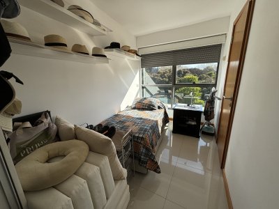 Apartamento ID.542 - Apartamento en Punta del Este, Rincón del Indio