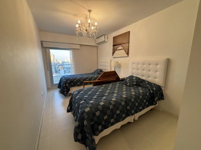 Apartamento ID.671 - Apartamento en Punta del Este, Mansa