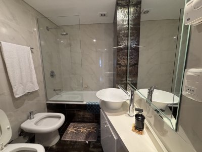 Apartamento ID.743 - VENTA MIAMI BOULEVARD TORRE 1 MANSA VENTA 