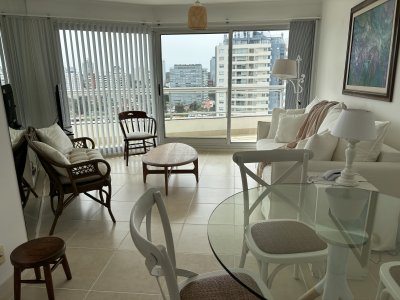 Apartamento ID.45 - Apartamento en Punta del Este, Brava