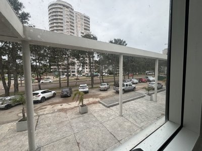 Apartamento ID.2683 - Roosvelt Venta 1 dormitorio 