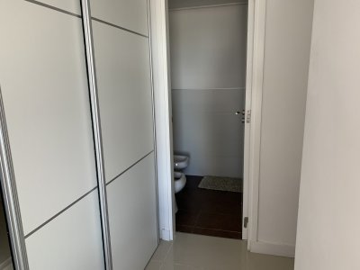 Apartamento ID.835 - AV. CHIVERTA EDIFICIO NUEVO CON SERVICIOS