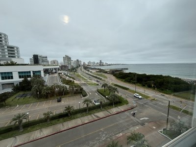 Apartamento ID.321 - MILLENIUM TOWER ESQUINERO EN ALQUILER