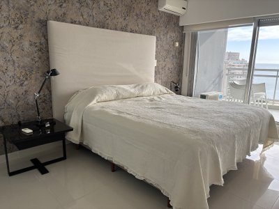 Apartamento ID.543 - SUNRISE TOWER PARADA 5 PLAYA MANSA DIVINO ALTISIMO