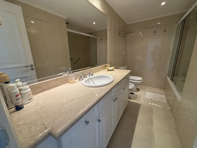Apartamento ID.321 - MILLENIUM TOWER ESQUINERO EN ALQUILER