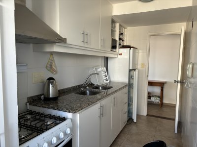 Apartamento ID.763 - VENTA PRIMERA LINEA DE MAR PARADA 3 BRAVA AIDY GRILL