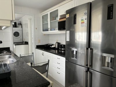 Apartamento ID.321 - MILLENIUM TOWER ESQUINERO EN ALQUILER